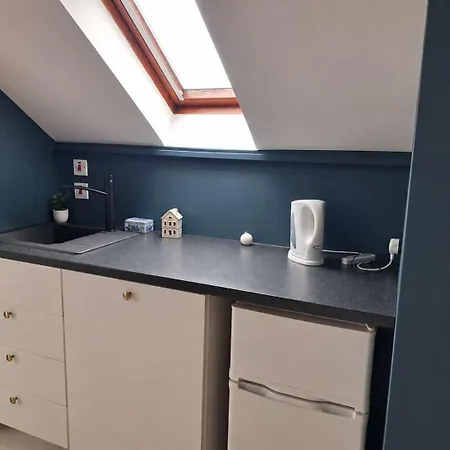 بيت ضيافة Cluain Fiadh Ballymaquiff